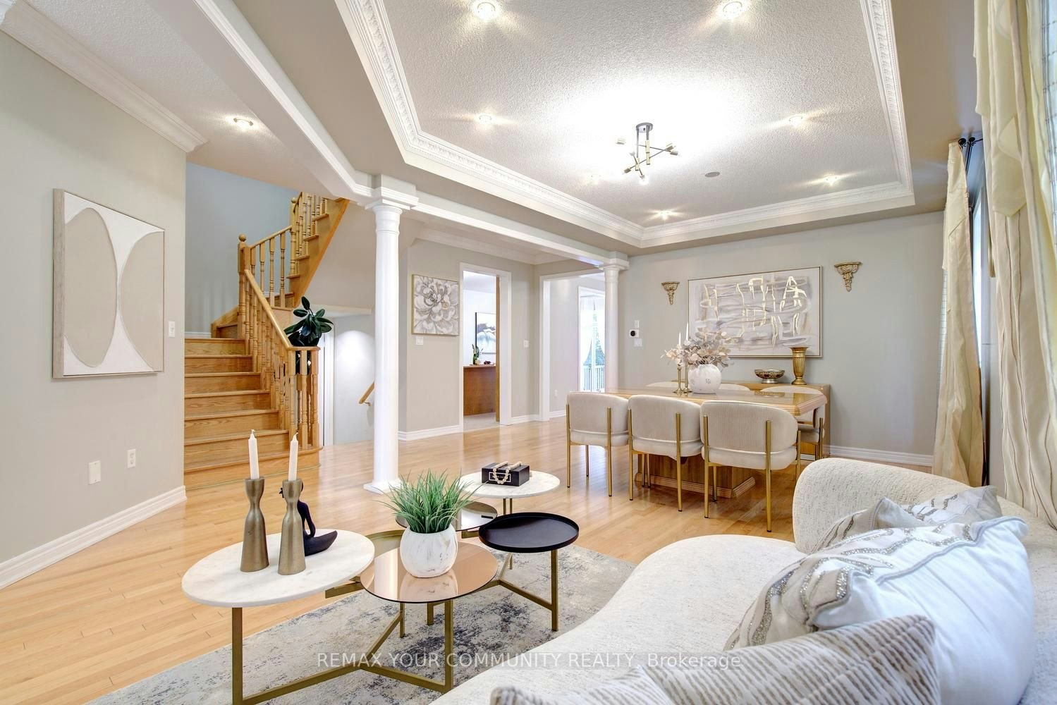 34 Petticoat Road, Vaughan, ON, L6A 0L9 - 12