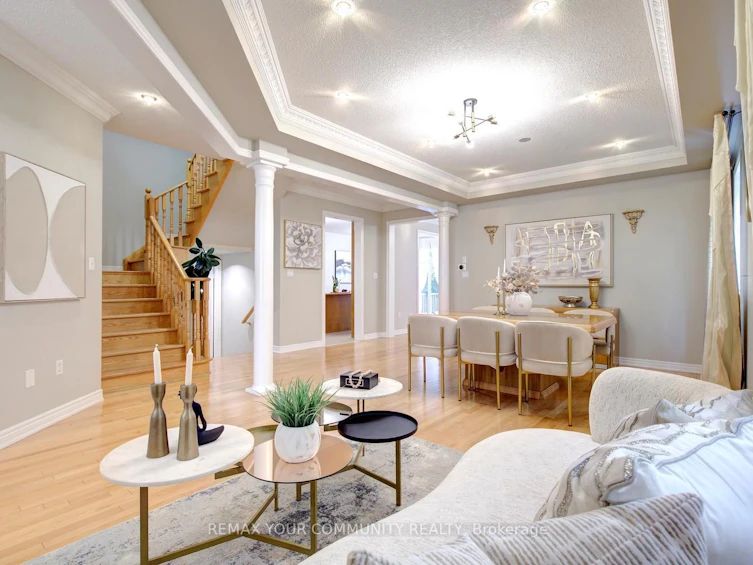 34 Petticoat Road, Vaughan, ON, L6A 0L9 - 12