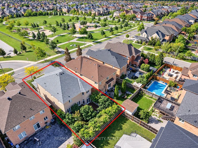 34 Petticoat Road, Vaughan, ON, L6A 0L9 - 3