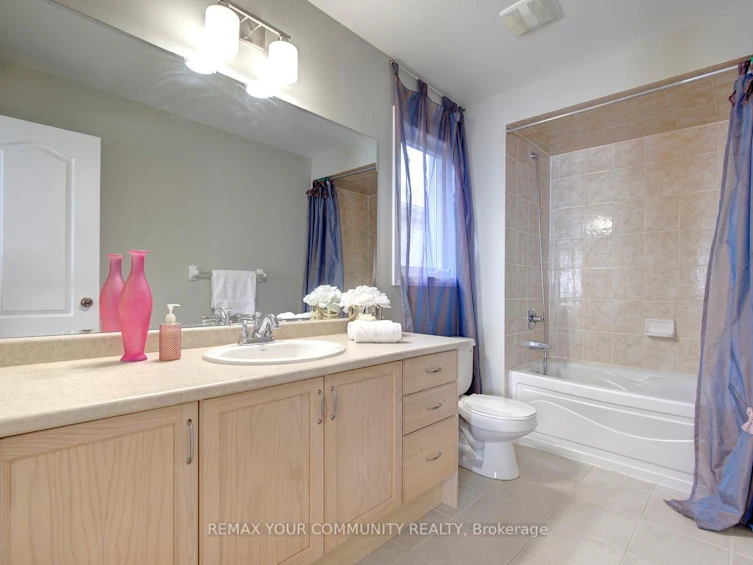 34 Petticoat Road, Vaughan, ON, L6A 0L9 - 45