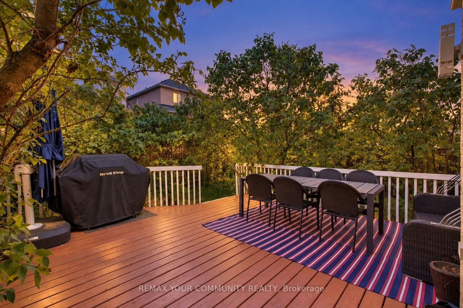 34 Petticoat Road, Vaughan, ON, L6A 0L9 - 34
