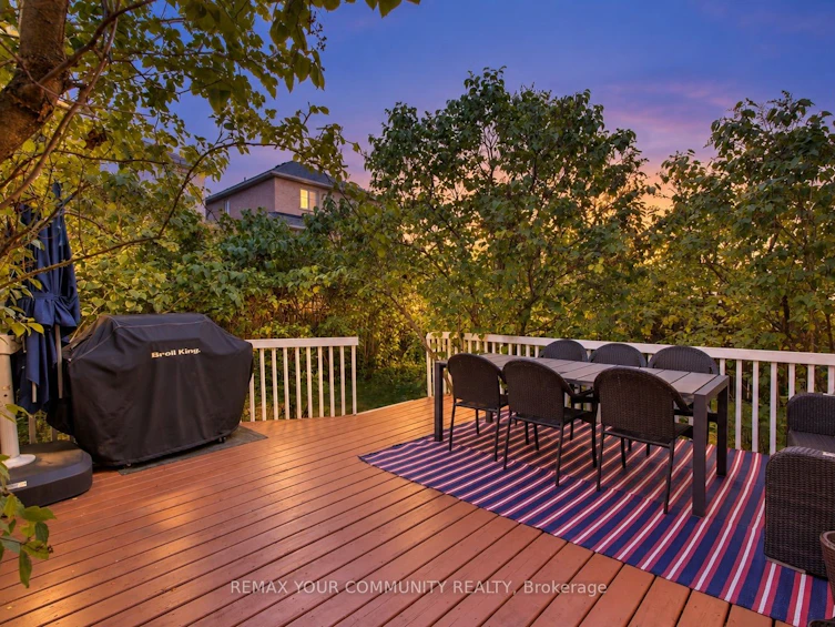 34 Petticoat Road, Vaughan, ON, L6A 0L9 - 34