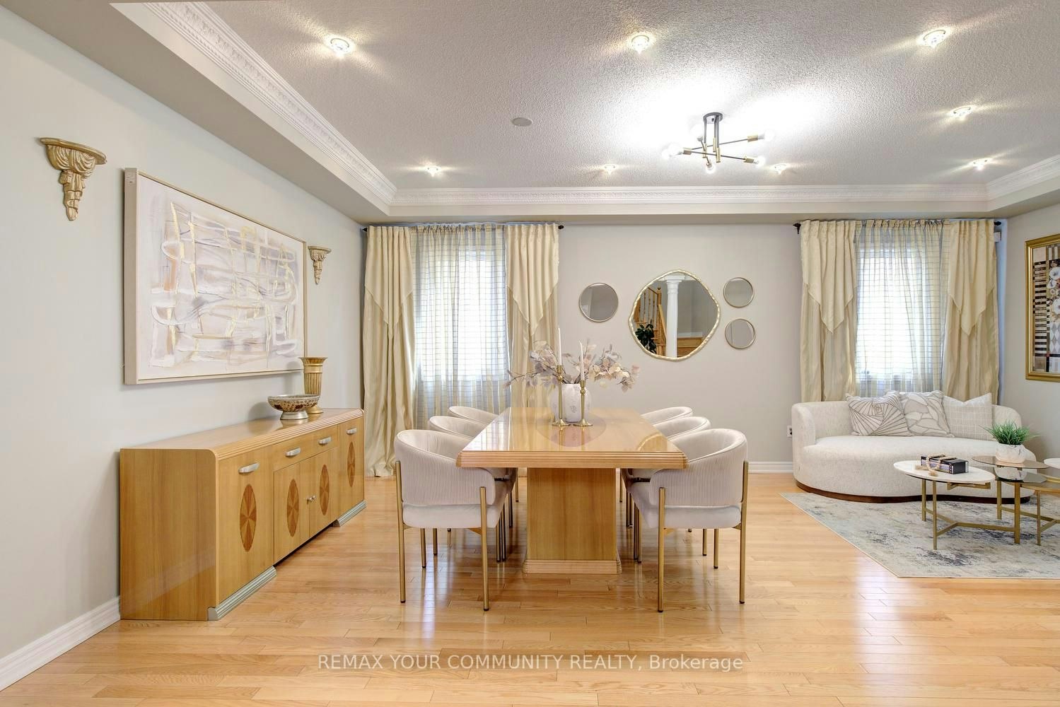 34 Petticoat Road, Vaughan, ON, L6A 0L9 - 10
