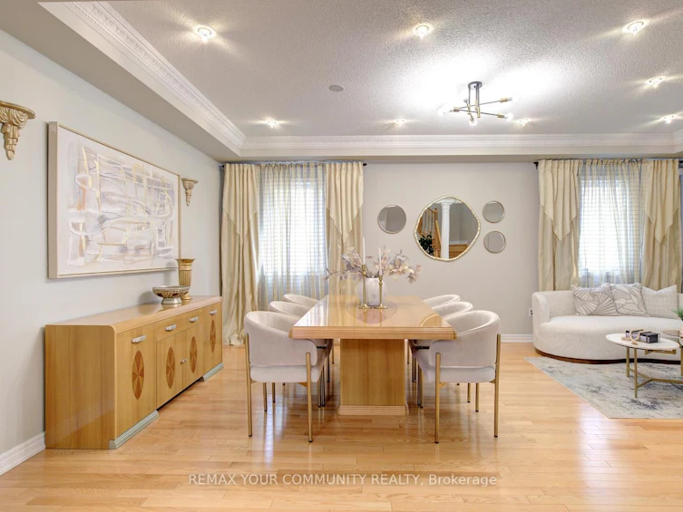 34 Petticoat Road, Vaughan, ON, L6A 0L9 - 10