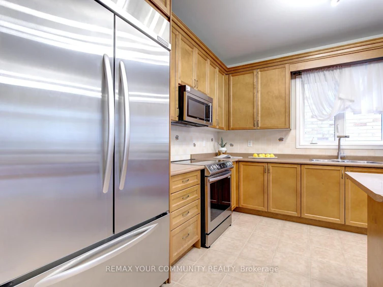34 Petticoat Road, Vaughan, ON, L6A 0L9 - 25