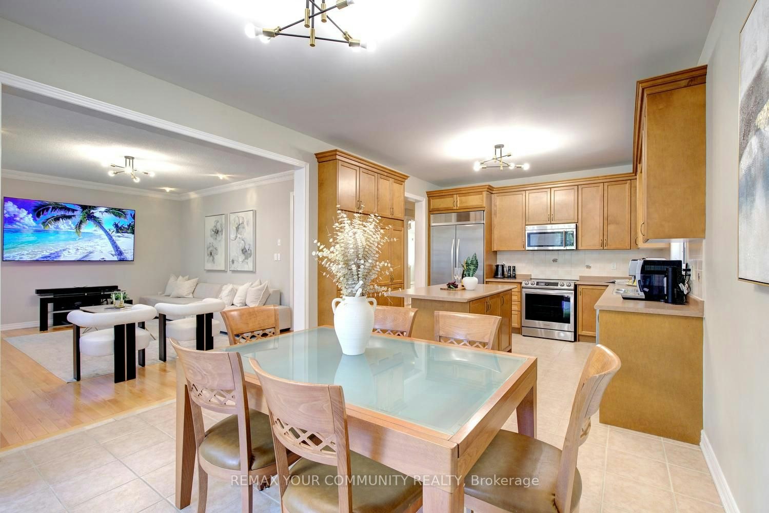 34 Petticoat Road, Vaughan, ON, L6A 0L9 - 32