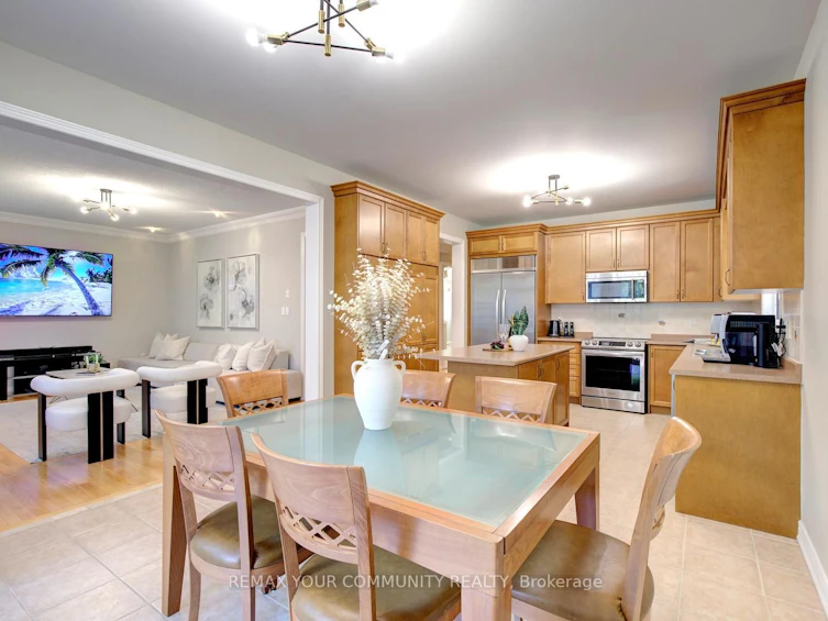 34 Petticoat Road, Vaughan, ON, L6A 0L9 - 32
