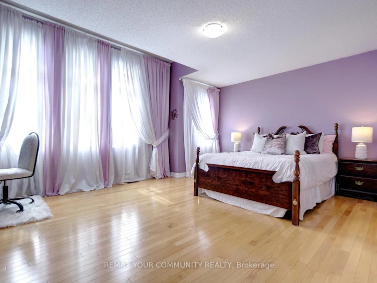 34 Petticoat Road, Vaughan, ON, L6A 0L9 - 44