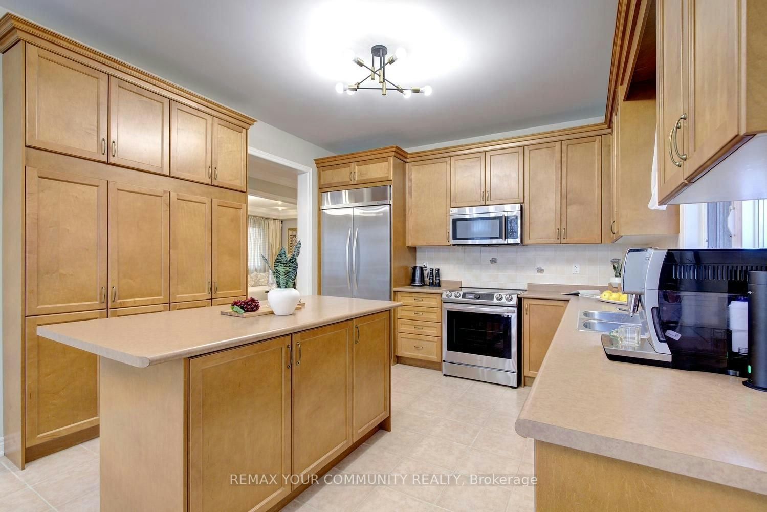 34 Petticoat Road, Vaughan, ON, L6A 0L9 - 28