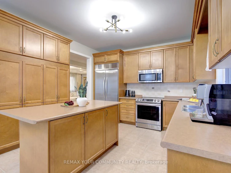 34 Petticoat Road, Vaughan, ON, L6A 0L9 - 28