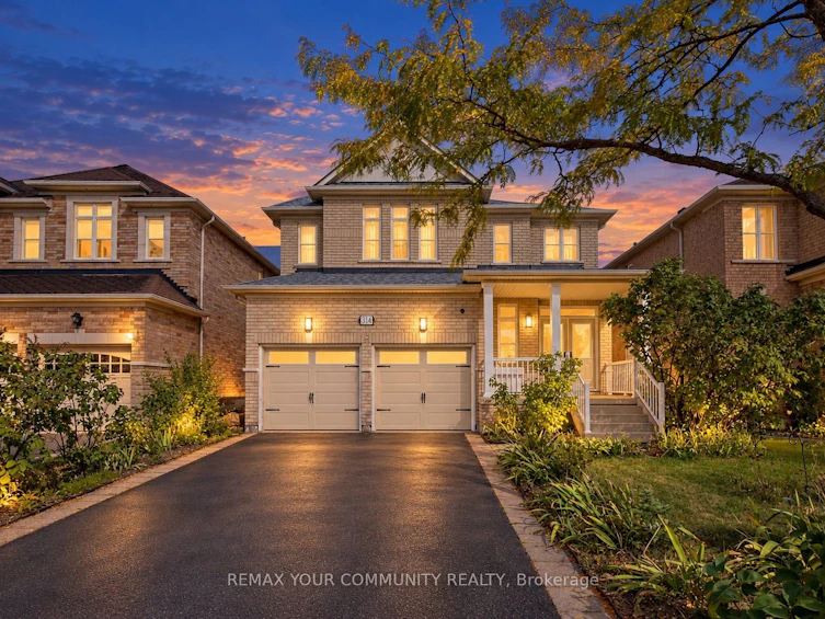 34 Petticoat Road, Vaughan, ON, L6A 0L9