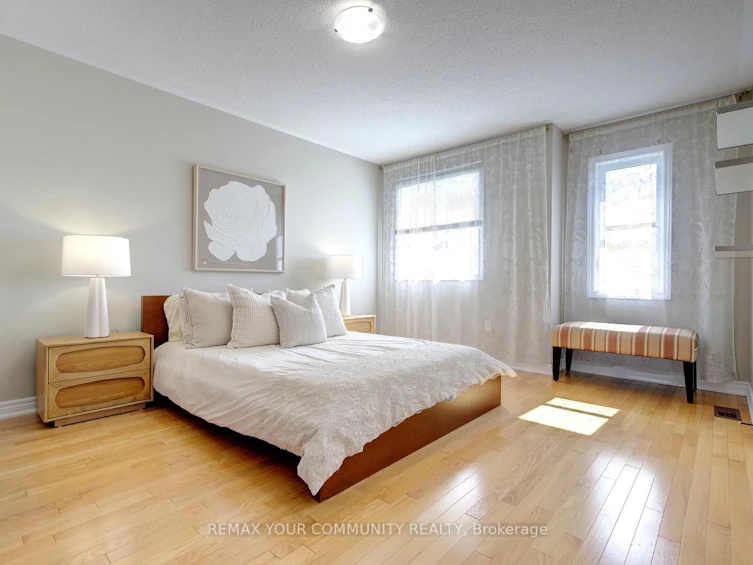 34 Petticoat Road, Vaughan, ON, L6A 0L9 - 41