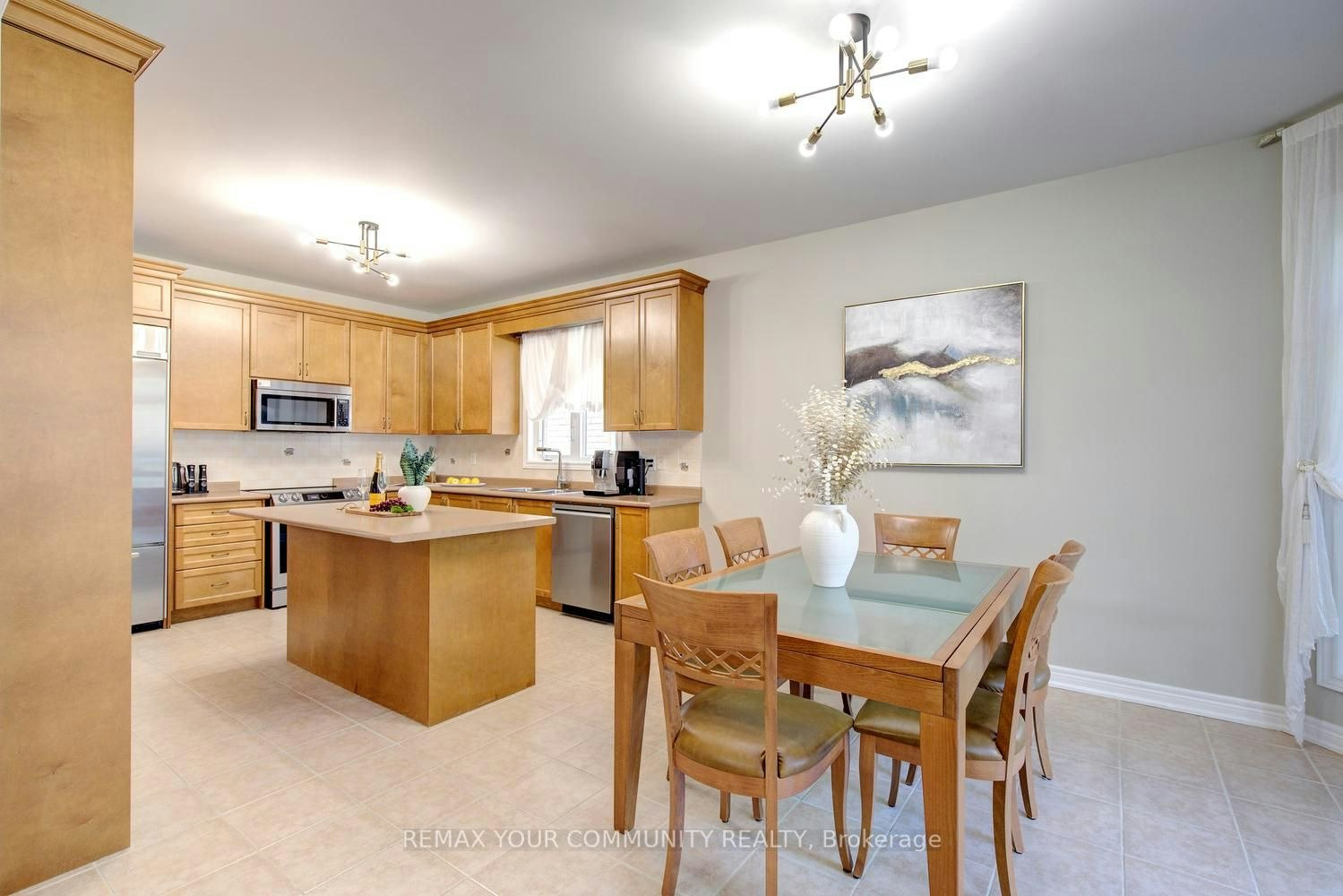 34 Petticoat Road, Vaughan, ON, L6A 0L9 - 31