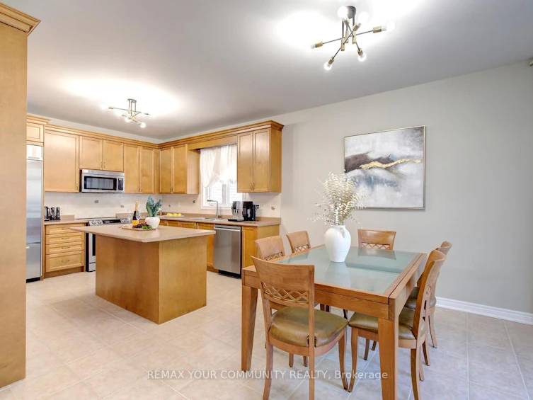 34 Petticoat Road, Vaughan, ON, L6A 0L9 - 31