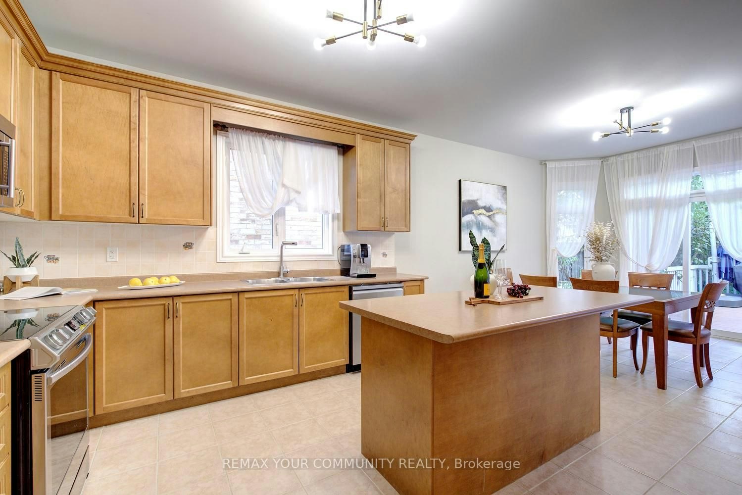 34 Petticoat Road, Vaughan, ON, L6A 0L9 - 26