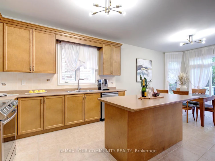 34 Petticoat Road, Vaughan, ON, L6A 0L9 - 26