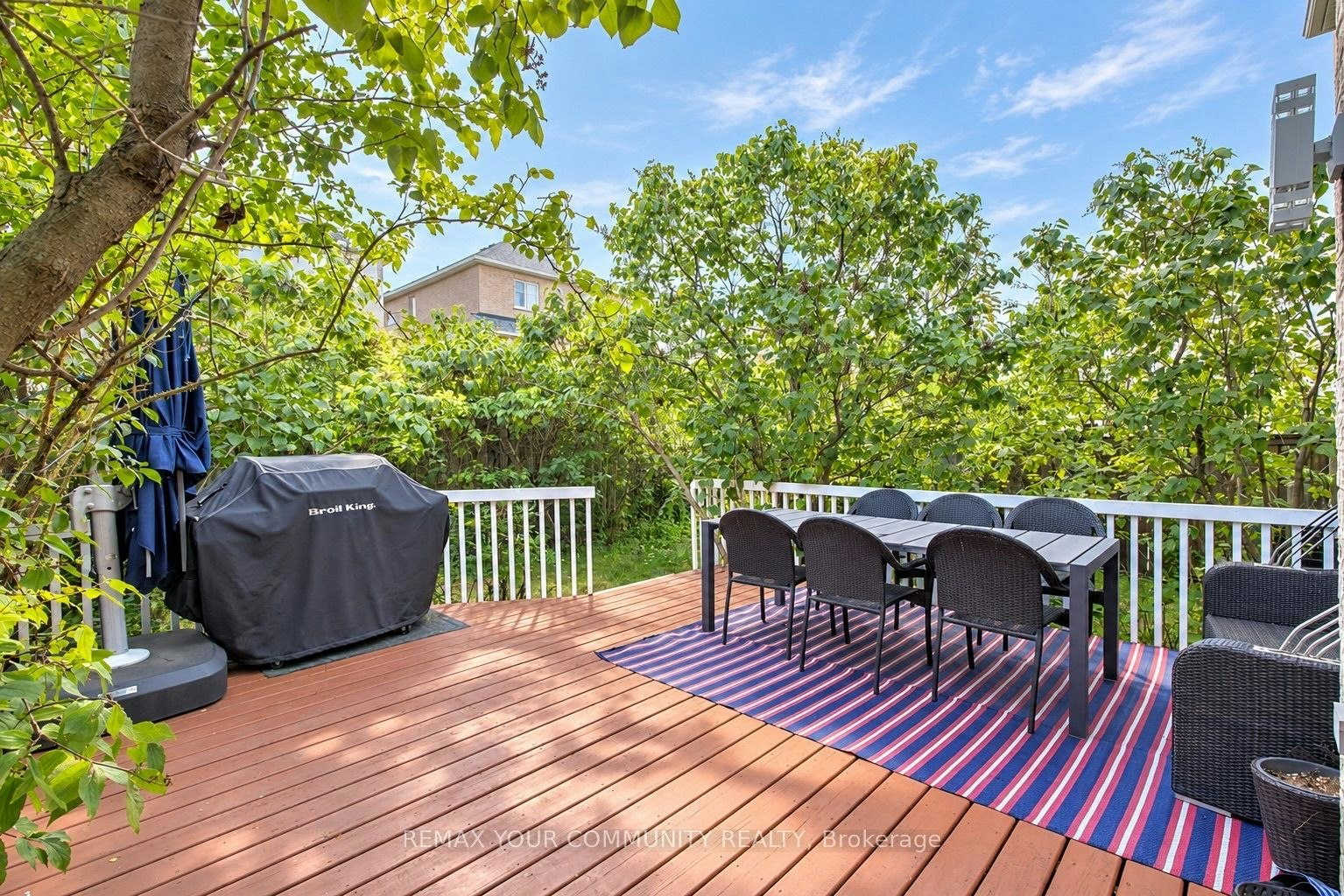 34 Petticoat Road, Vaughan, ON, L6A 0L9 - 33