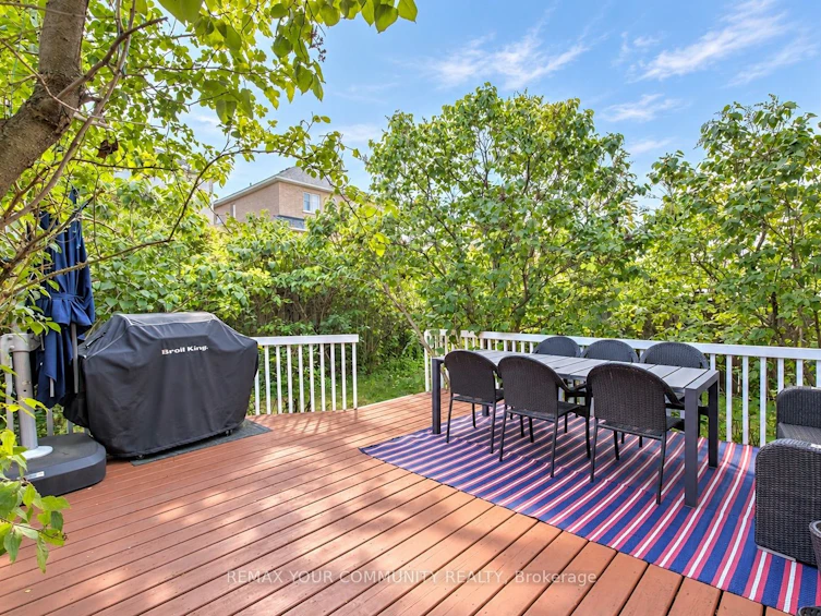 34 Petticoat Road, Vaughan, ON, L6A 0L9 - 33