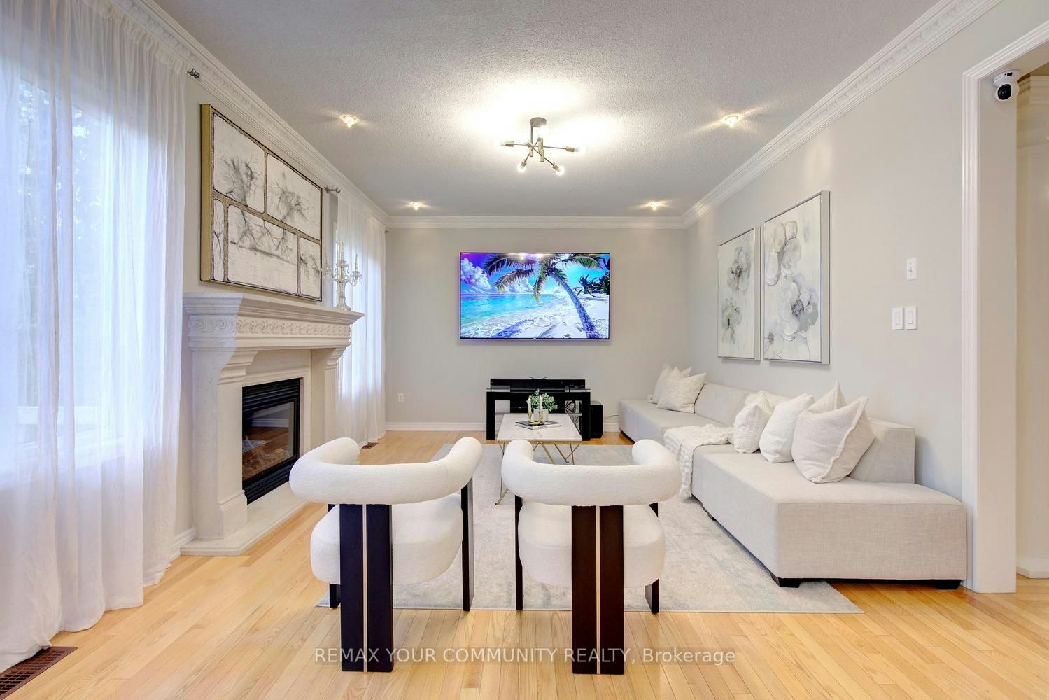 34 Petticoat Road, Vaughan, ON, L6A 0L9 - 21
