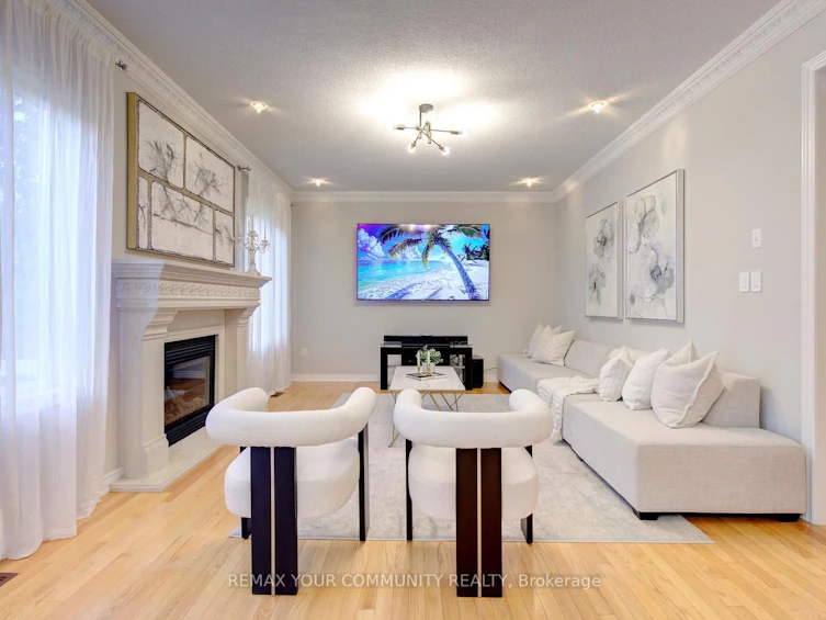 34 Petticoat Road, Vaughan, ON, L6A 0L9 - 21
