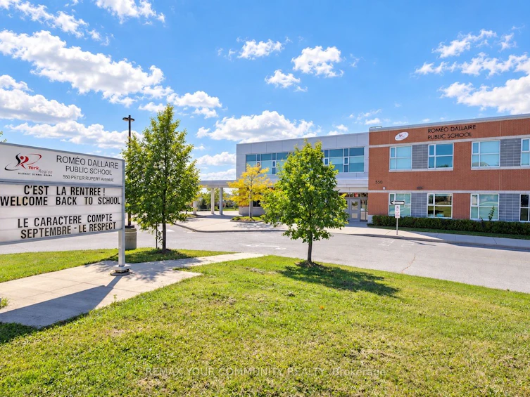 34 Petticoat Road, Vaughan, ON, L6A 0L9 - 50