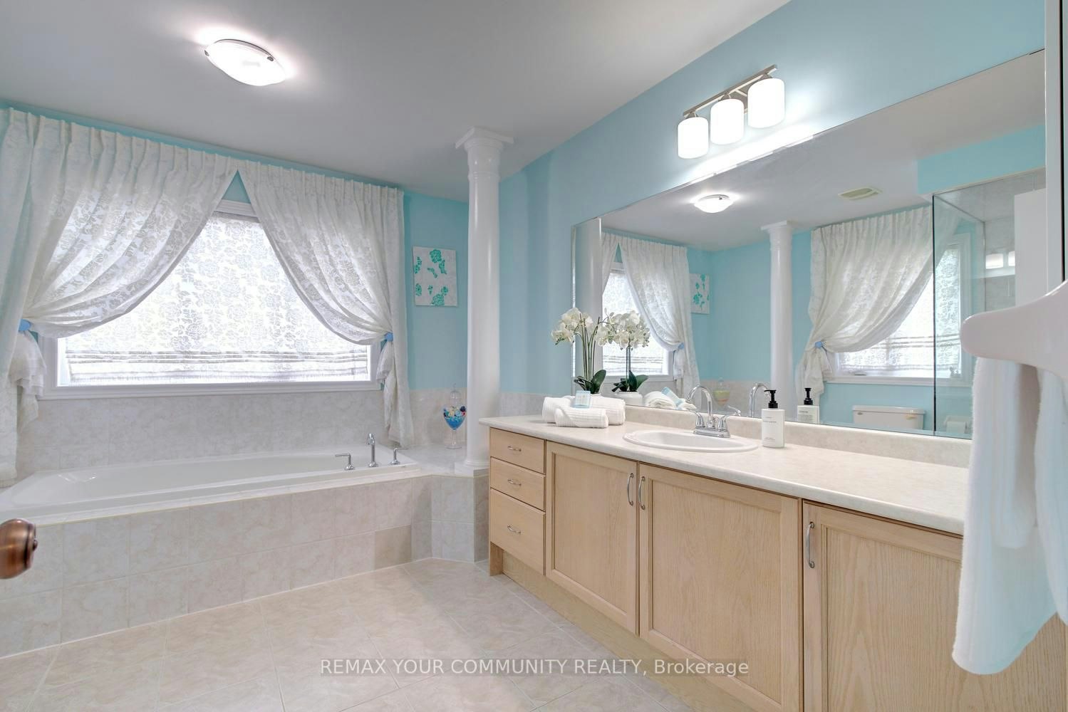 34 Petticoat Road, Vaughan, ON, L6A 0L9 - 38