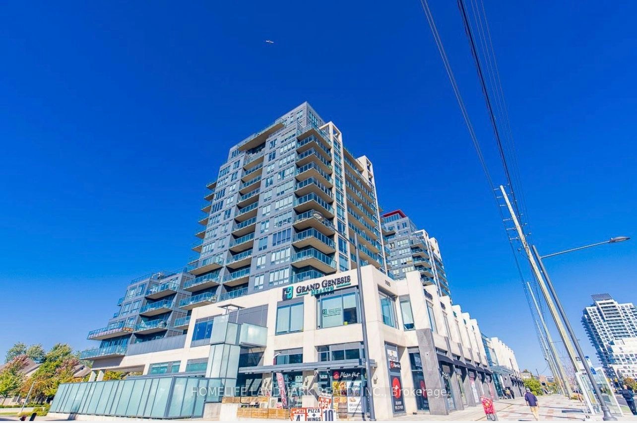 507A-9088 Yonge Street, Richmond Hill, ON, L4C 0Y6