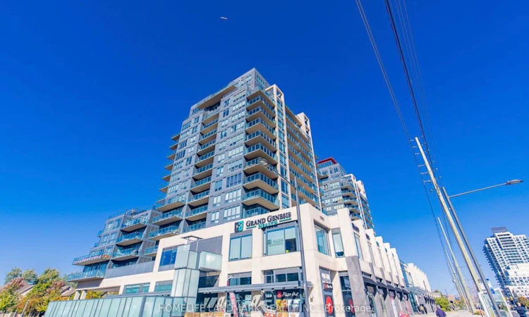 507A-9088 Yonge Street