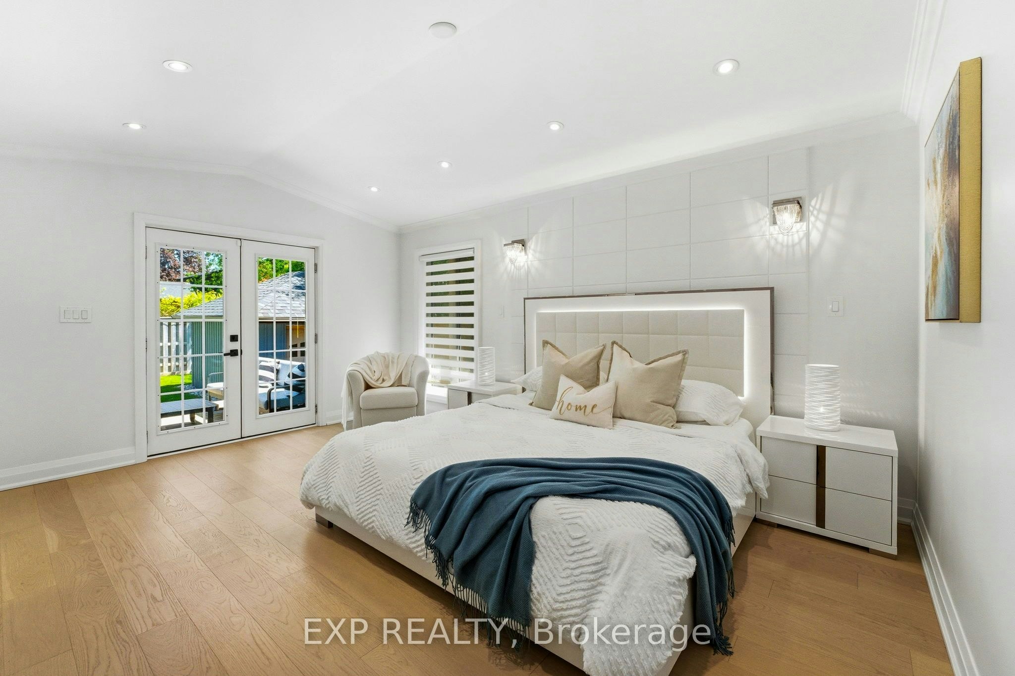 32 Farley Circle, Georgina, ON, L0E 1S0 - 18