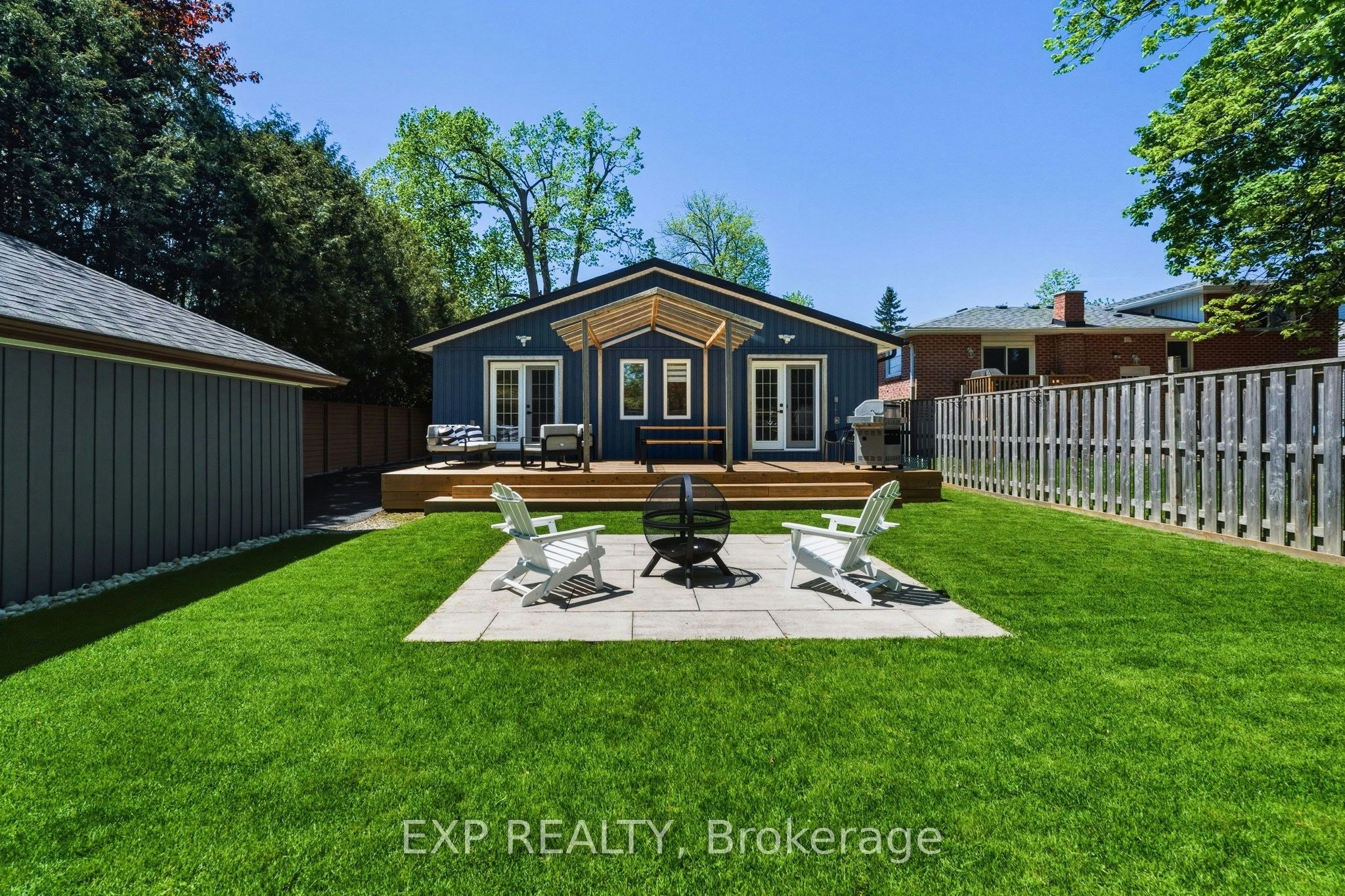 32 Farley Circle, Georgina, ON, L0E 1S0 - 46