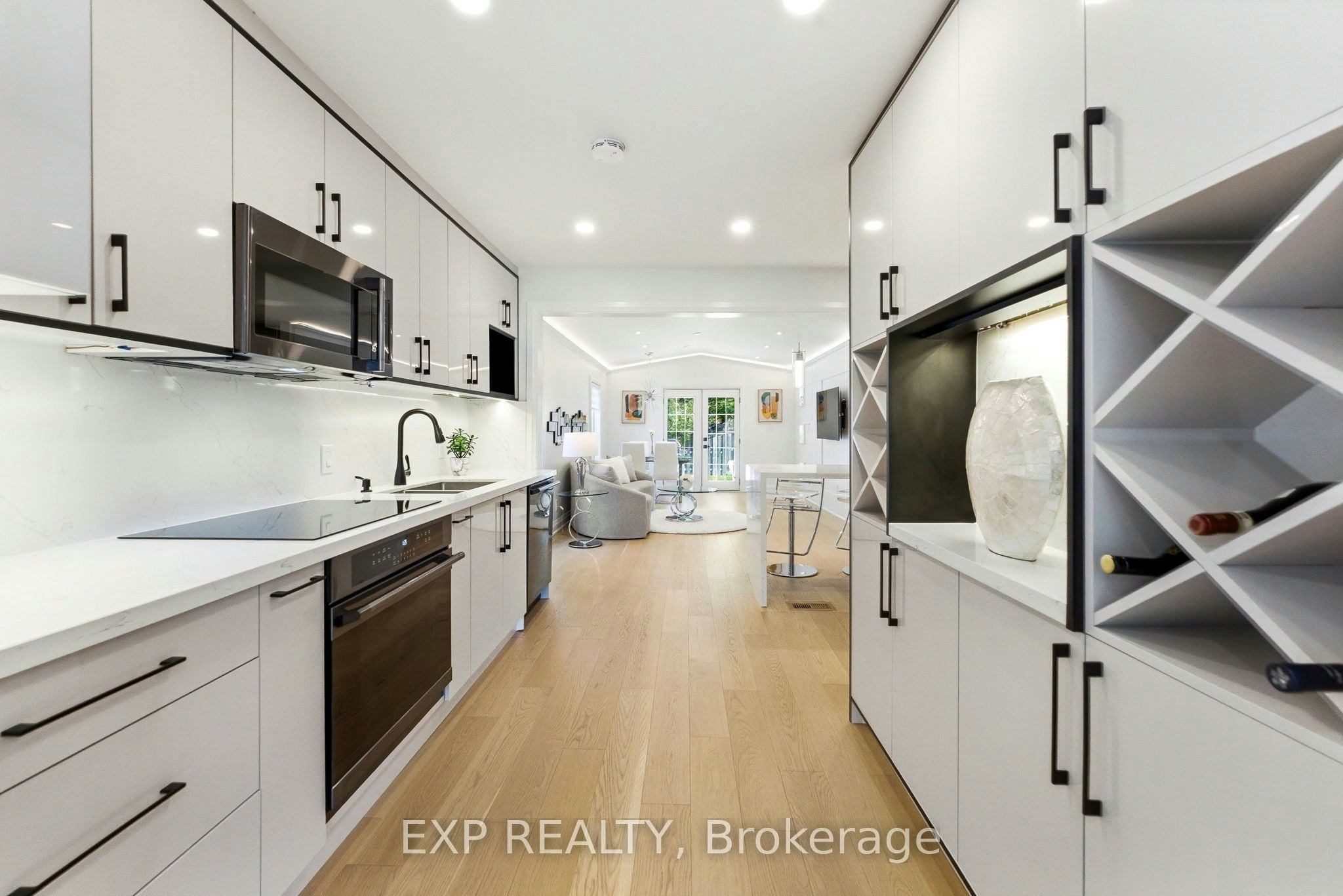 32 Farley Circle, Georgina, ON, L0E 1S0 - 9