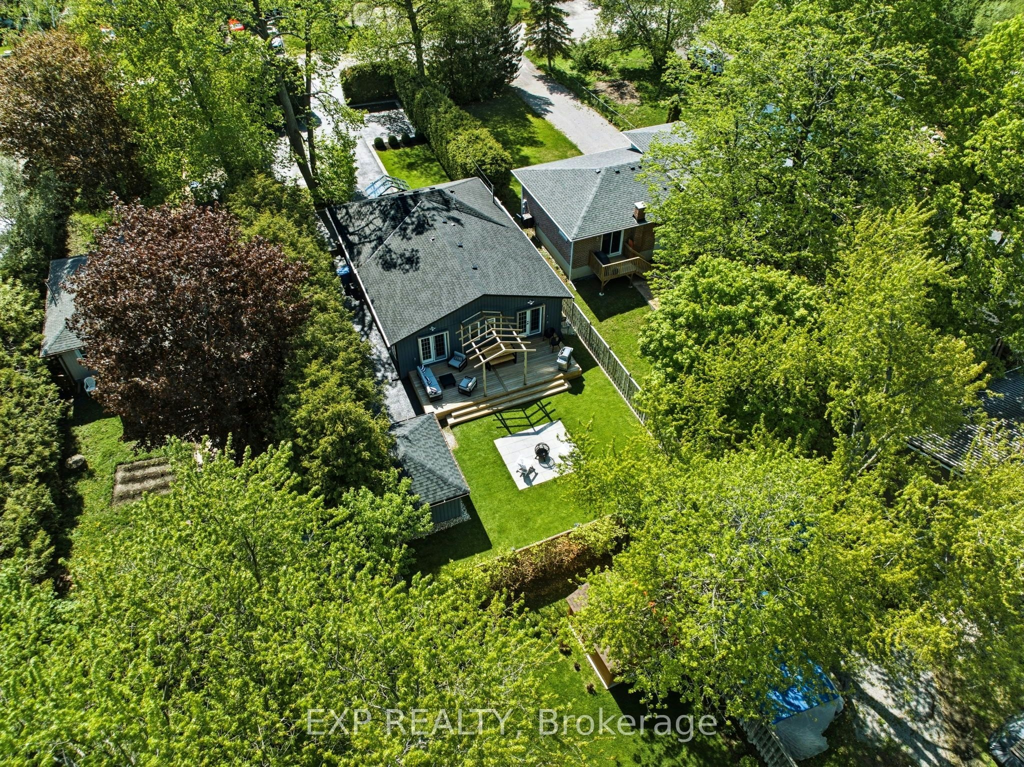 32 Farley Circle, Georgina, ON, L0E 1S0 - 44