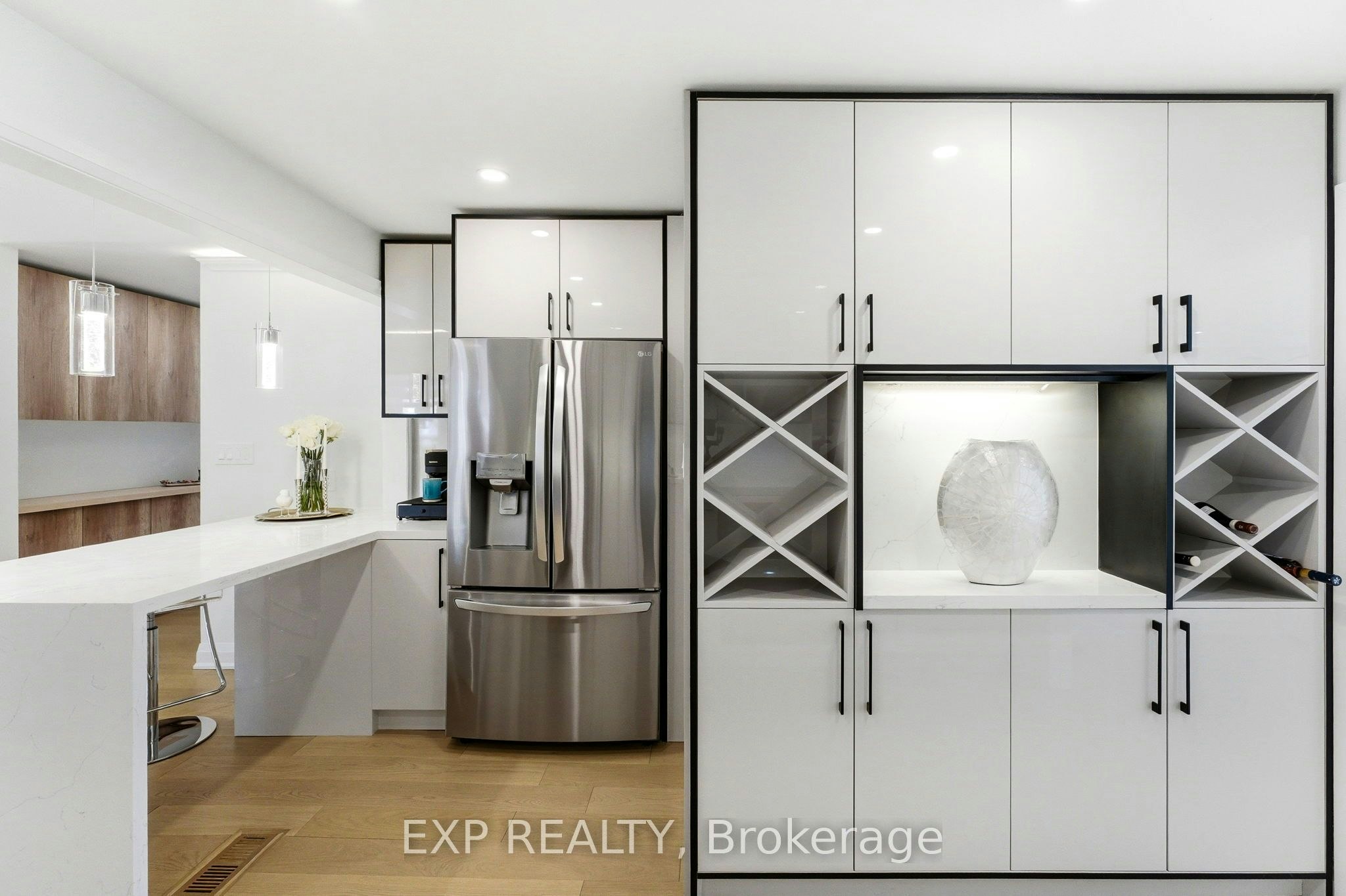 32 Farley Circle, Georgina, ON, L0E 1S0 - 12