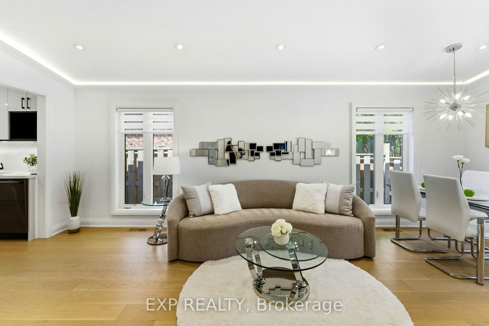 32 Farley Circle, Georgina, ON, L0E 1S0 - 14