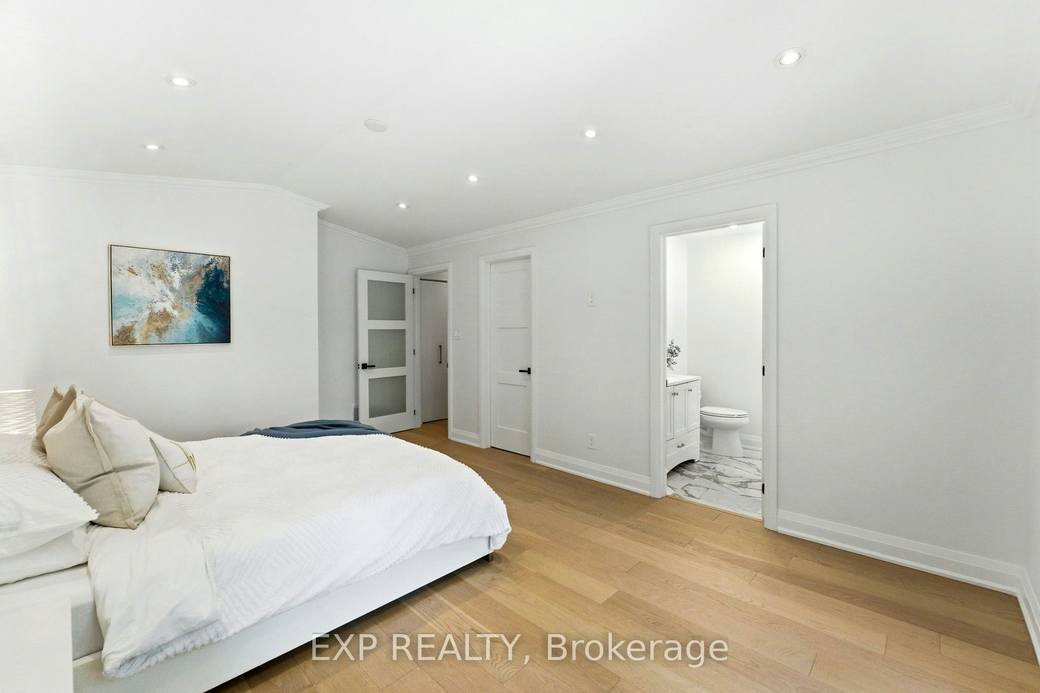 32 Farley Circle, Georgina, ON, L0E 1S0 - 19