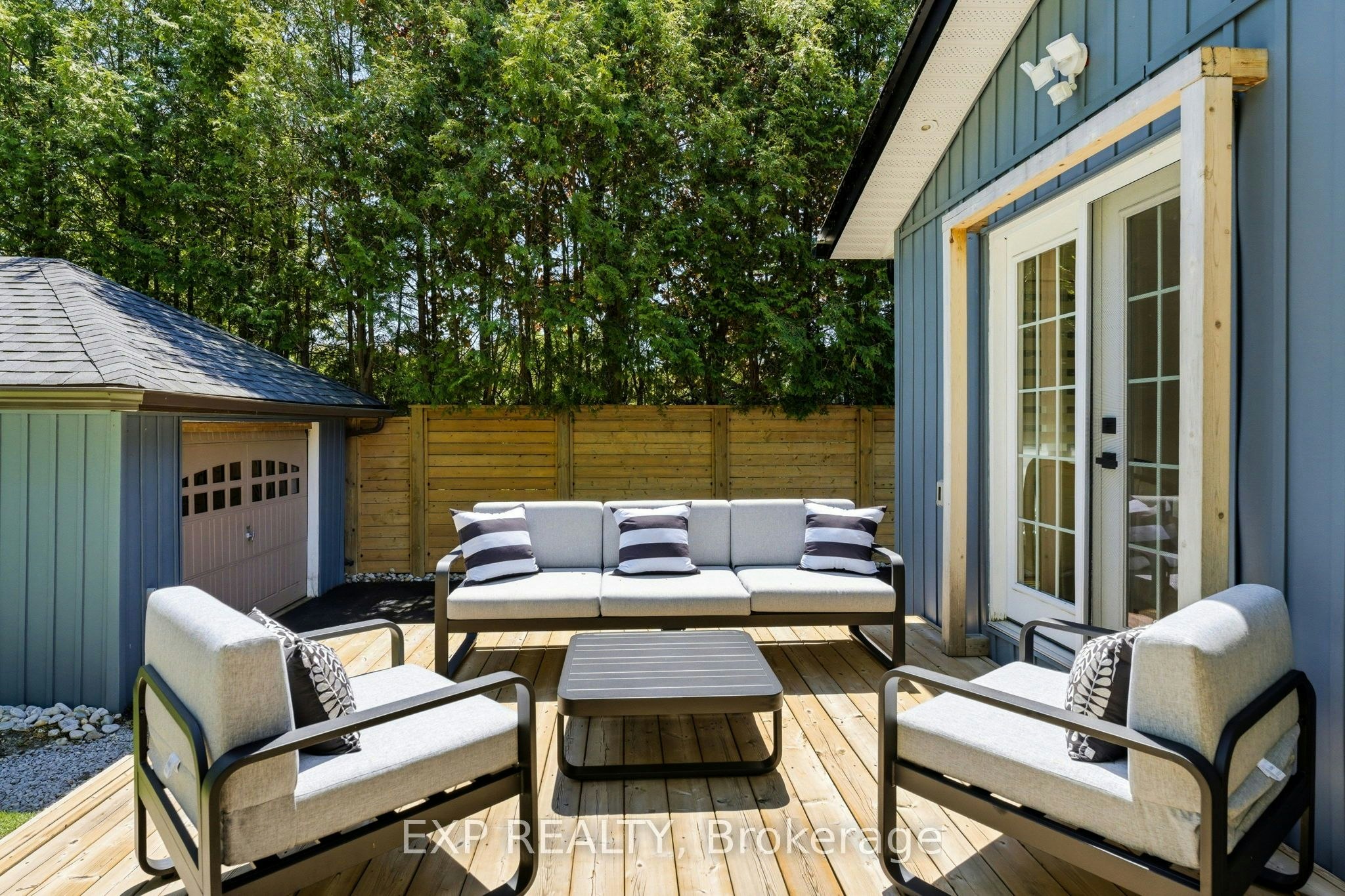 32 Farley Circle, Georgina, ON, L0E 1S0 - 40