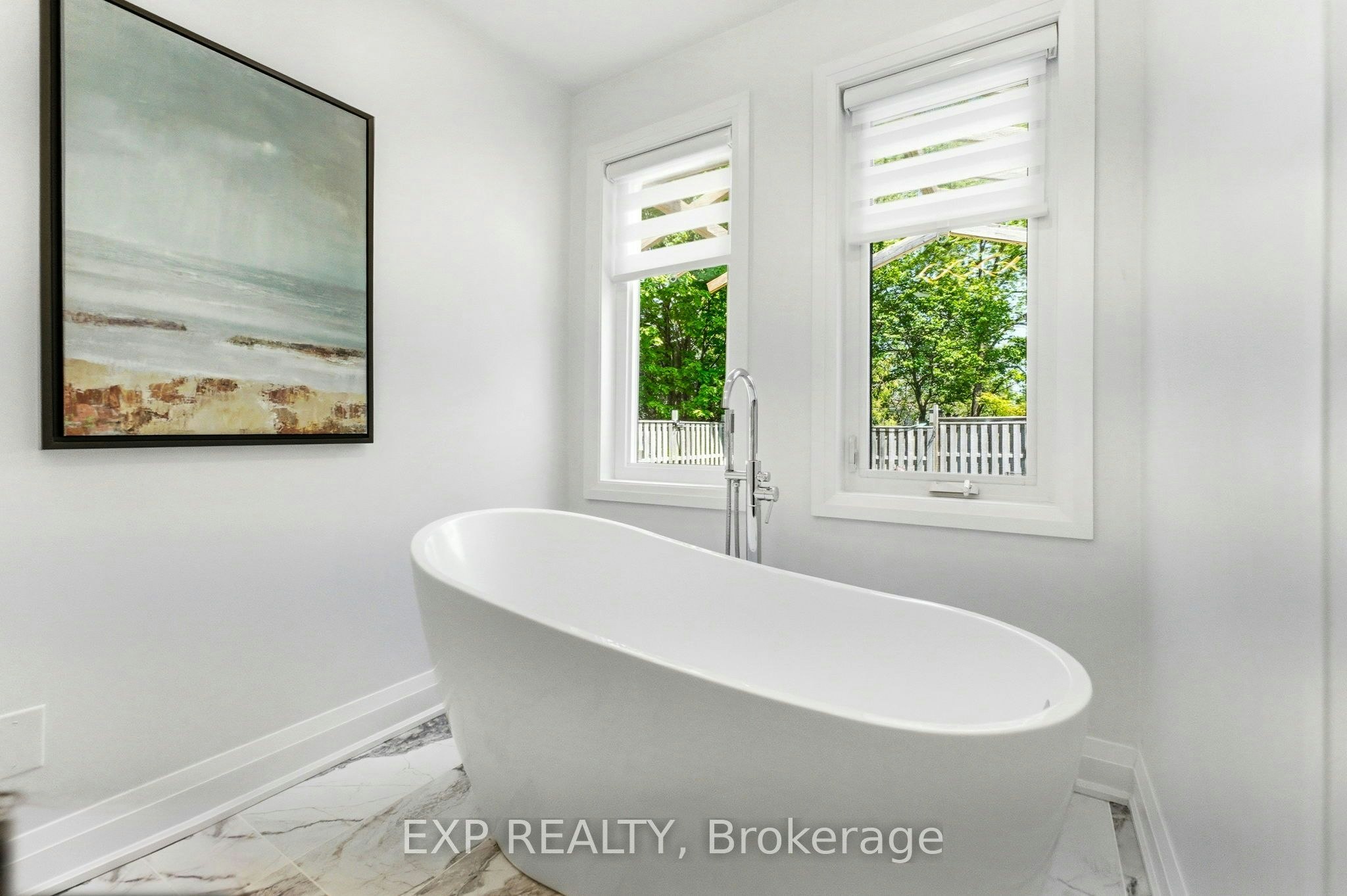 32 Farley Circle, Georgina, ON, L0E 1S0 - 21