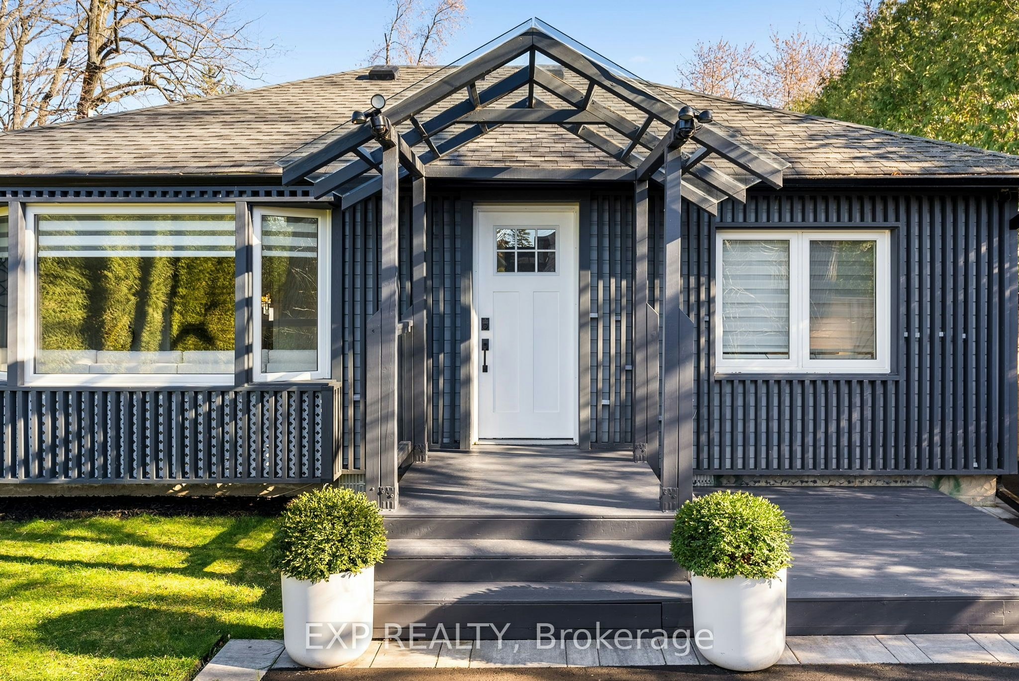 32 Farley Circle, Georgina, ON, L0E 1S0 - 42