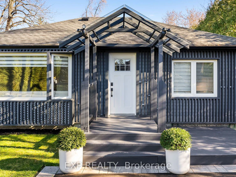32 Farley Circle, Georgina, ON, L0E 1S0 - 42