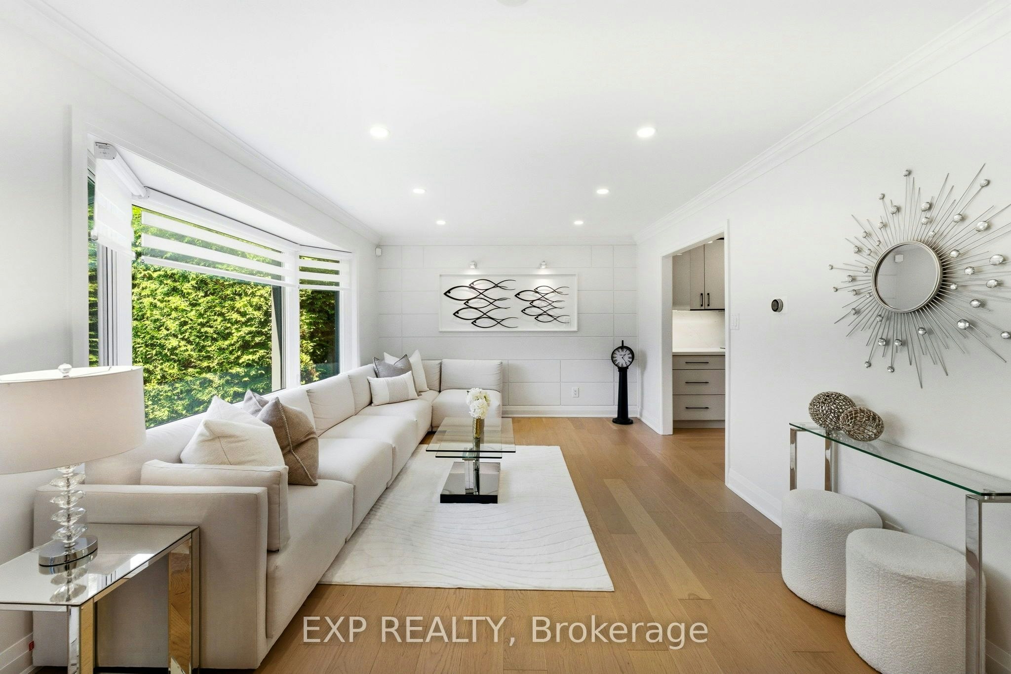 32 Farley Circle, Georgina, ON, L0E 1S0 - 6
