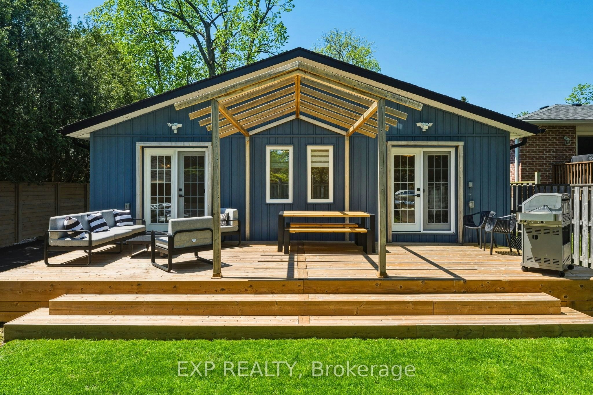 32 Farley Circle, Georgina, ON, L0E 1S0 - 33