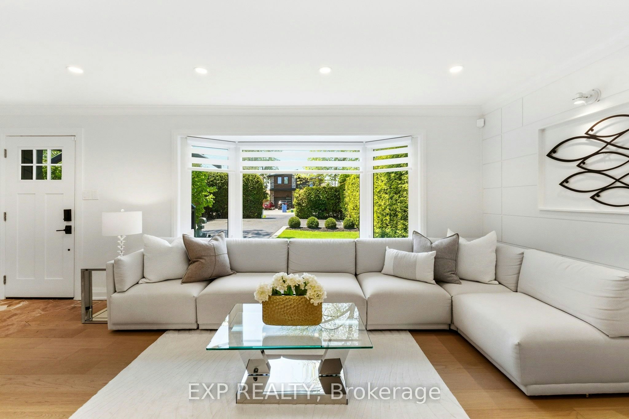 32 Farley Circle, Georgina, ON, L0E 1S0 - 8