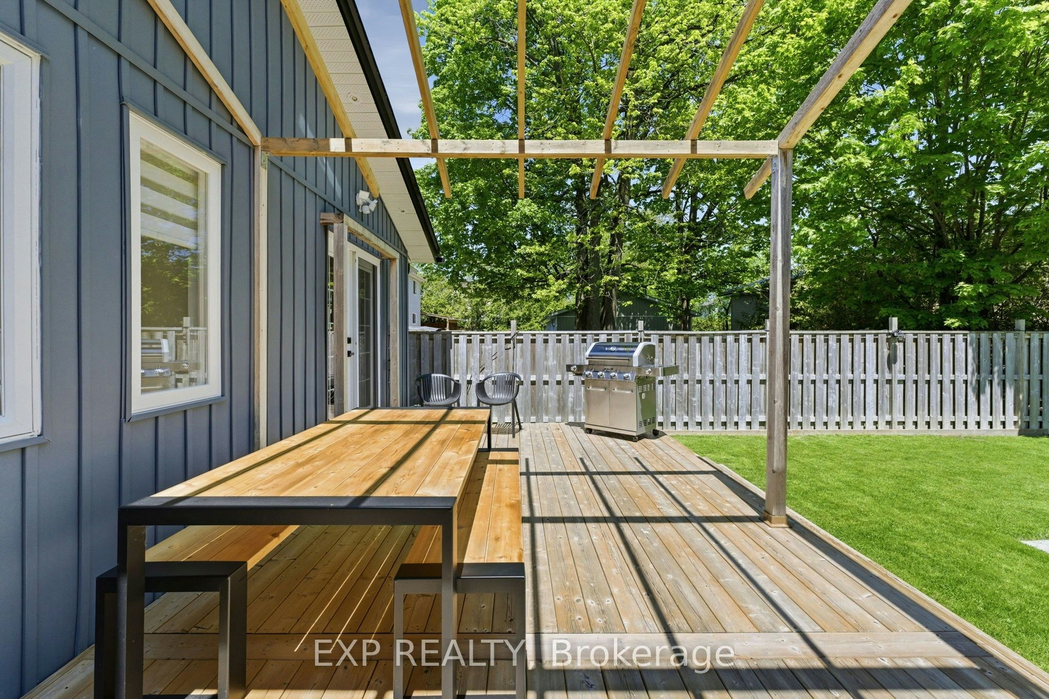 32 Farley Circle, Georgina, ON, L0E 1S0 - 35