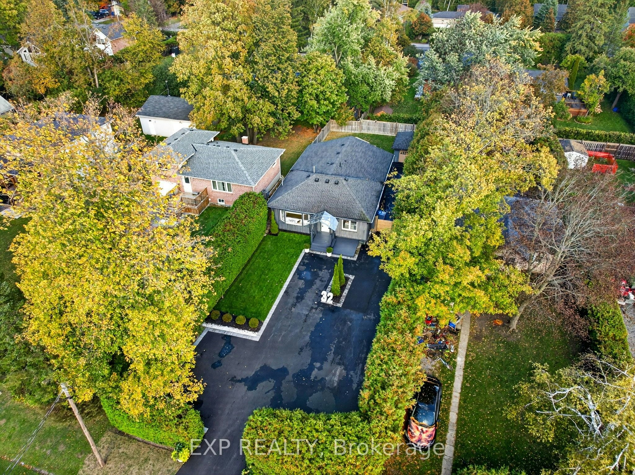32 Farley Circle, Georgina, ON, L0E 1S0 - 50