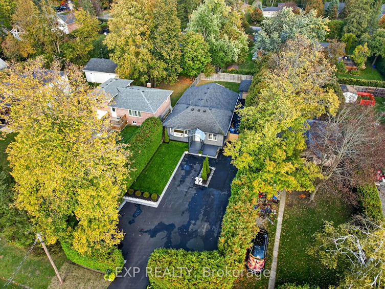 32 Farley Circle, Georgina, ON, L0E 1S0 - 50