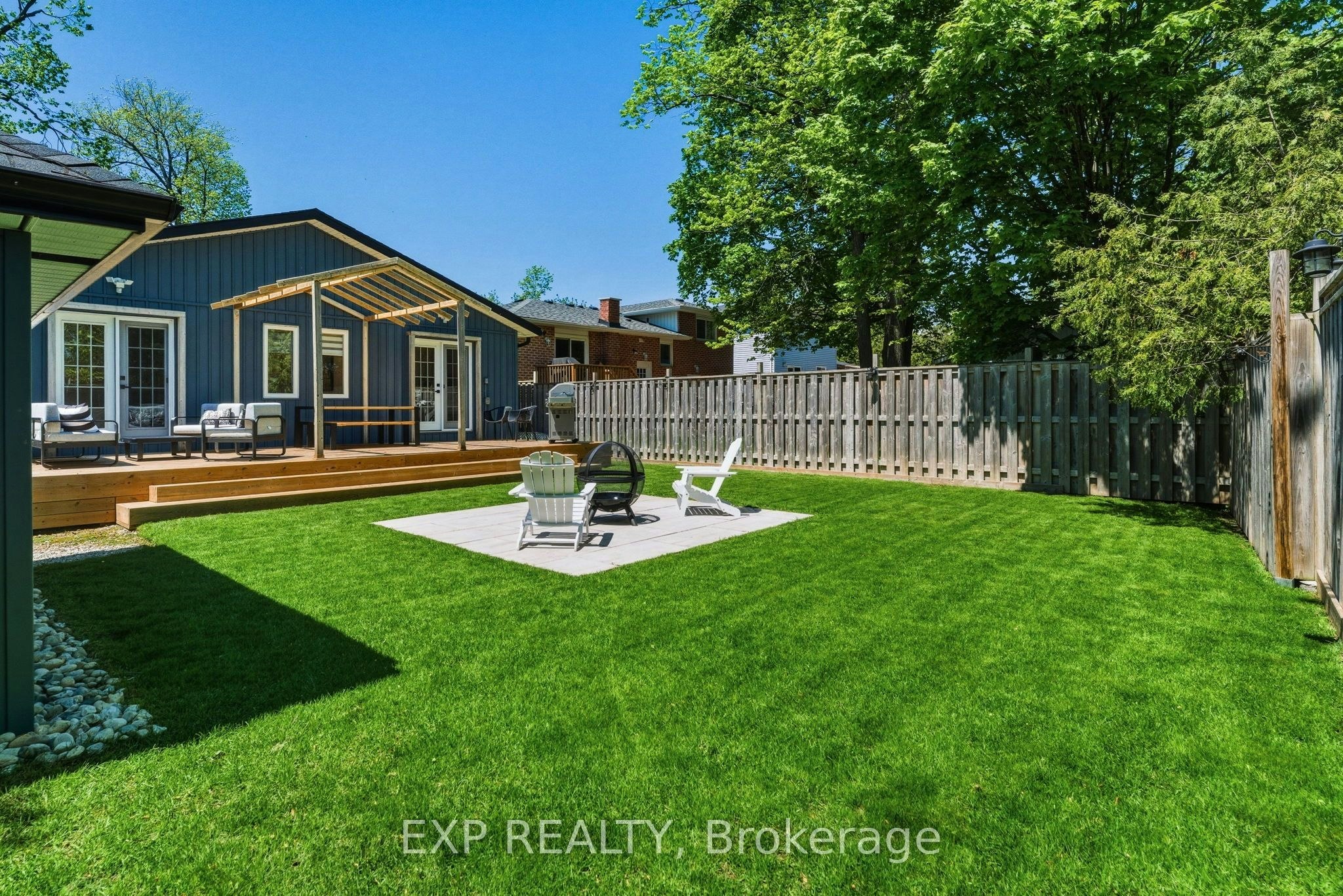 32 Farley Circle, Georgina, ON, L0E 1S0 - 37