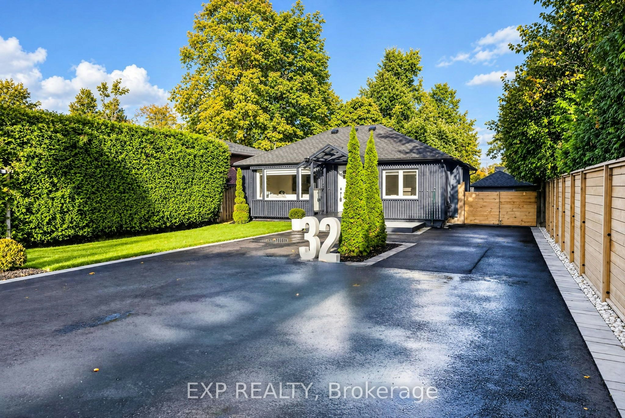 32 Farley Circle, Georgina, ON, L0E 1S0 - 49
