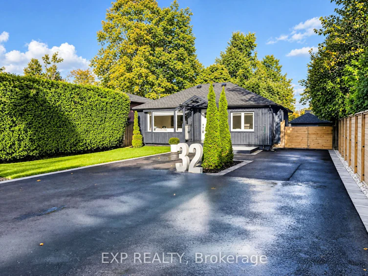 32 Farley Circle, Georgina, ON, L0E 1S0 - 49