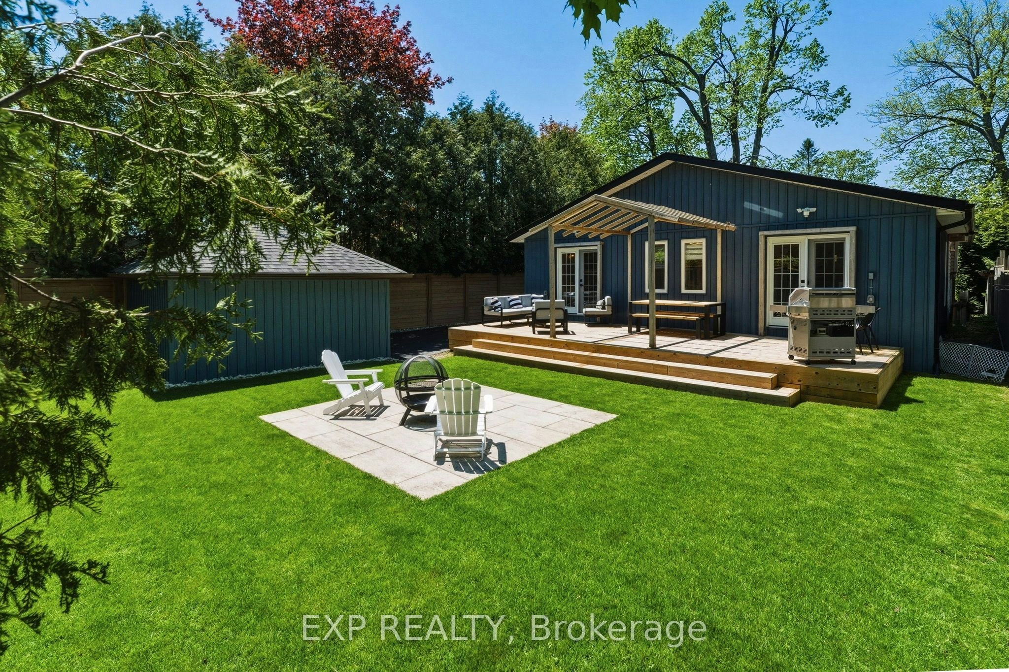 32 Farley Circle, Georgina, ON, L0E 1S0 - 38