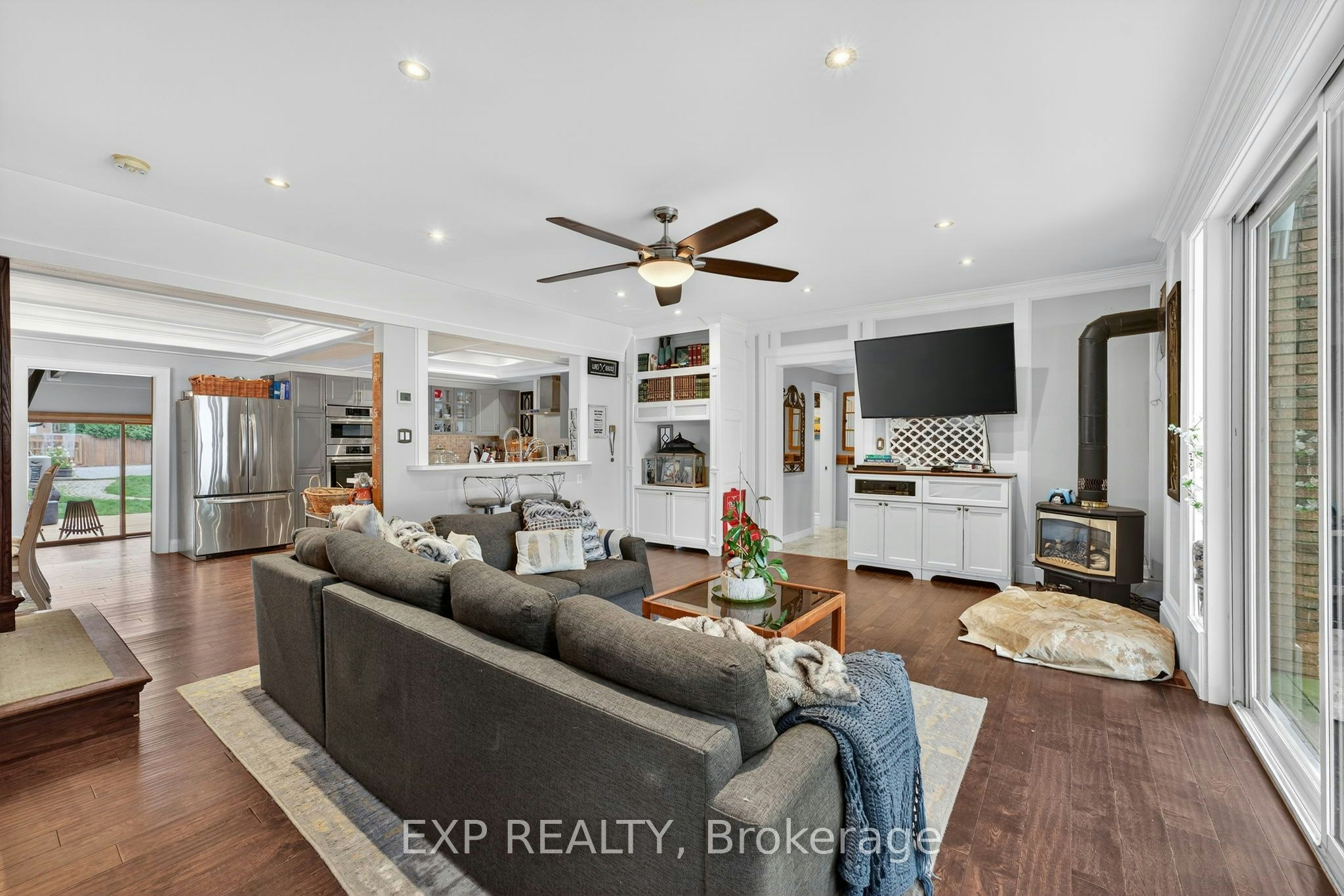 142 Cedar Beach Road, Brock, ON, L0K 1A0 - 15